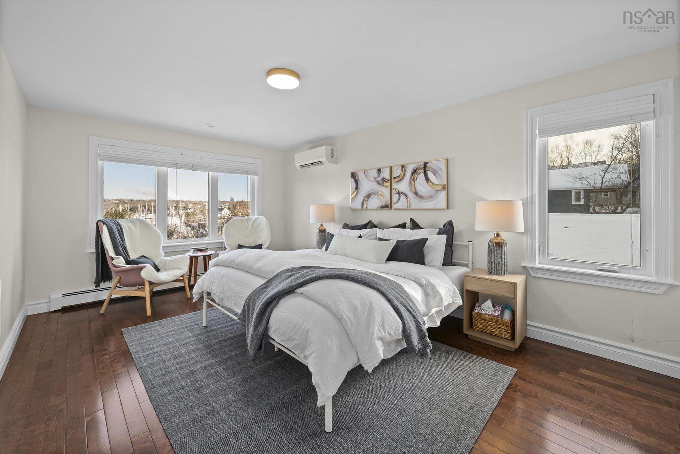 8 & 10 Sailboat Lane, Halifax, NS