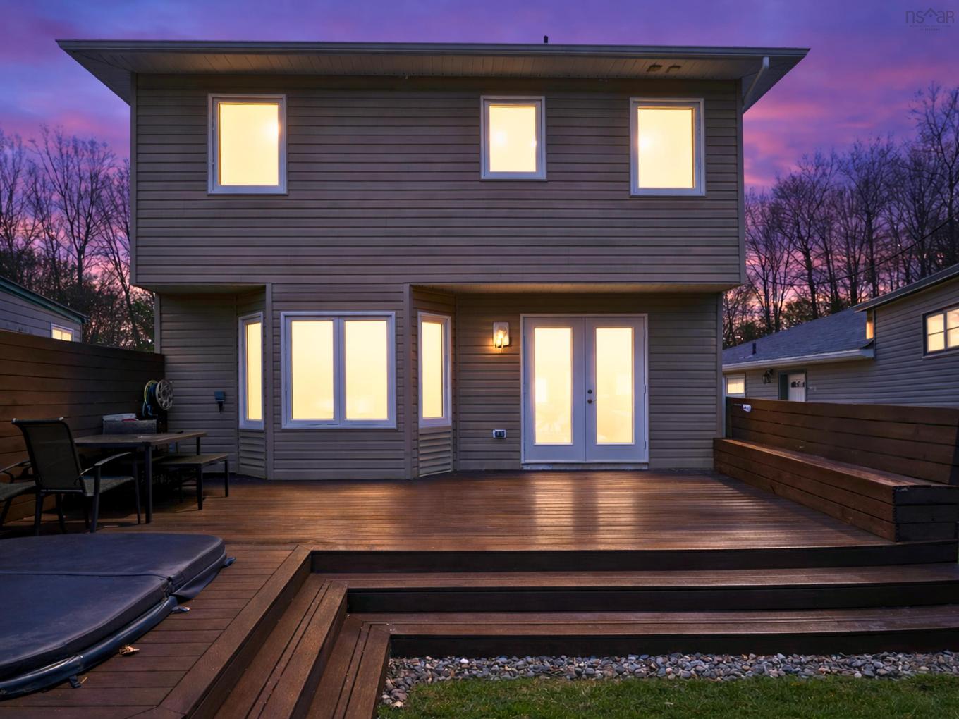 8 & 10 Sailboat Lane, Halifax, NS