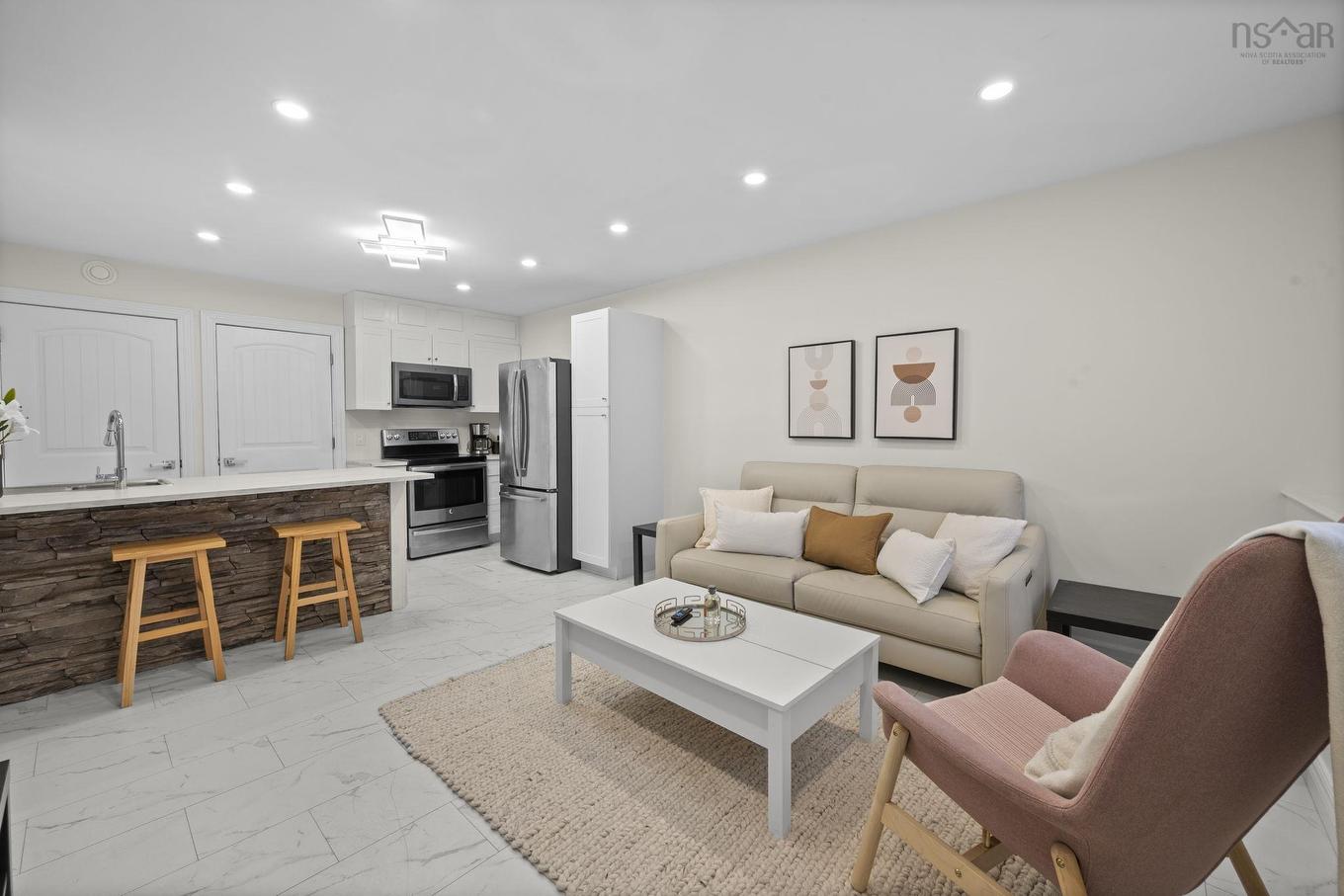 8 & 10 Sailboat Lane, Halifax, NS