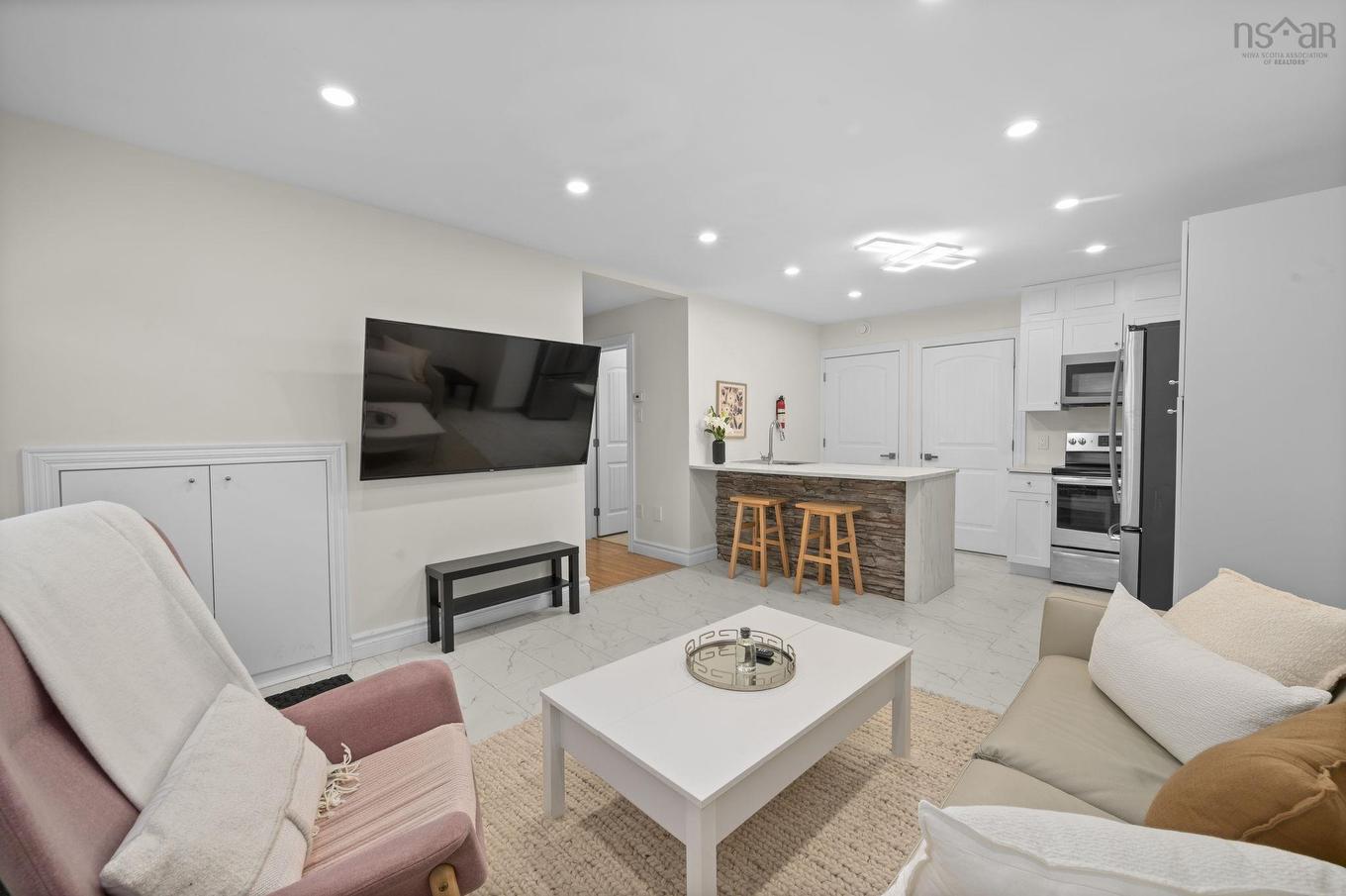 8 & 10 Sailboat Lane, Halifax, NS