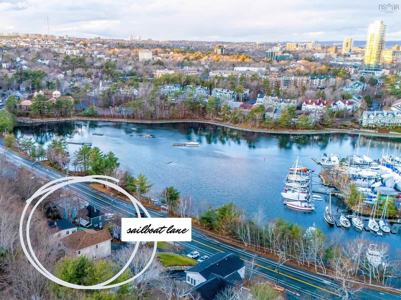 8 & 10 Sailboat Lane, Halifax, NS