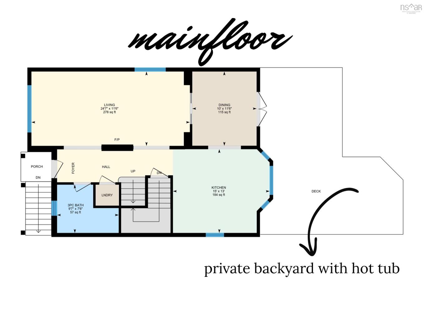 8 & 10 Sailboat Lane, Halifax, NS