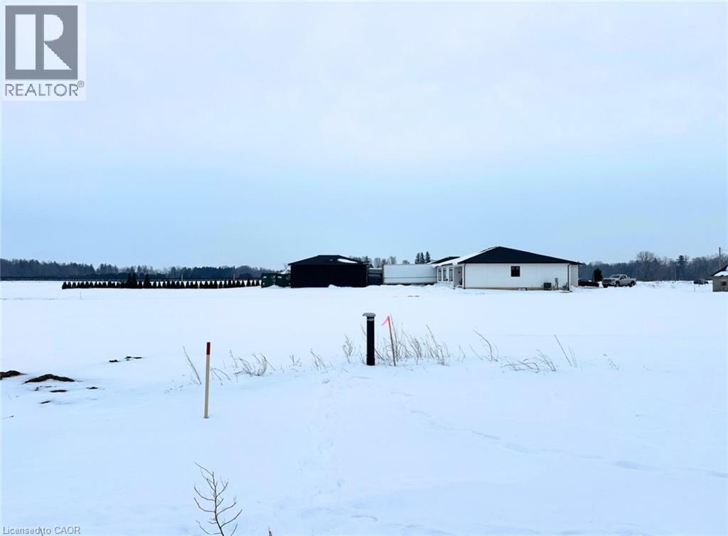 6 Priddle Drive, Langton, ON