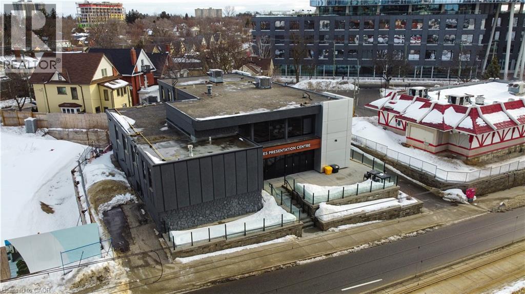 618 King Street W, Kitchener, ON