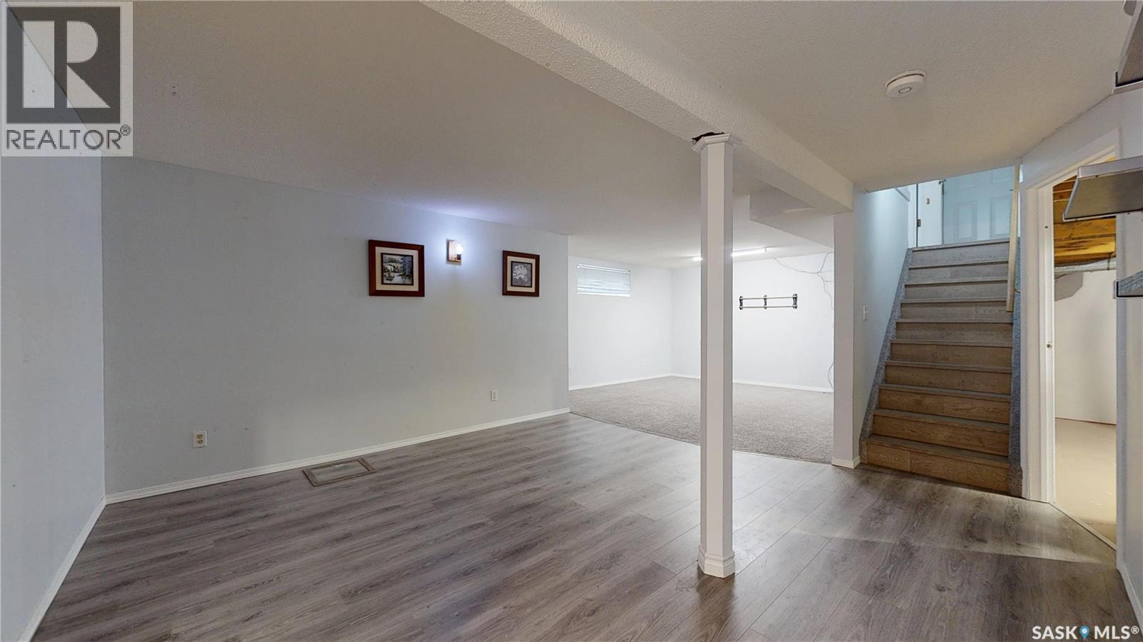 6519 Whelan Drive, Regina, SK - Indoor Photo Showing Basement