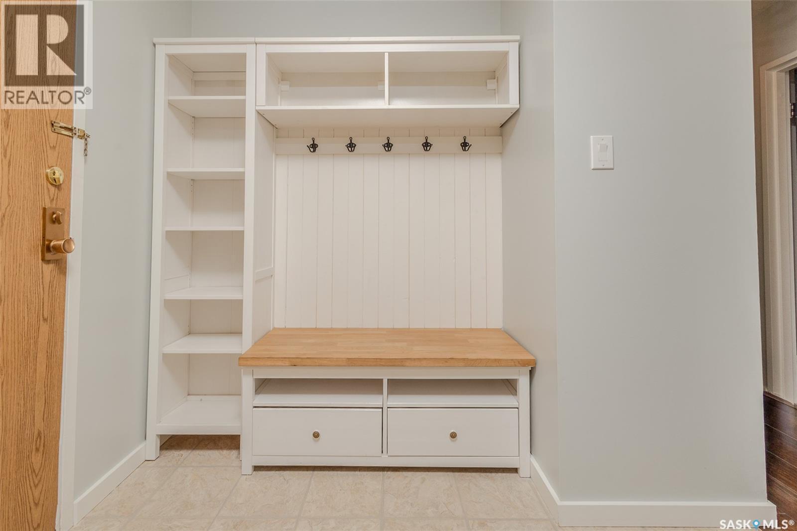 112 203 Tait Place, Saskatoon, SK - Indoor