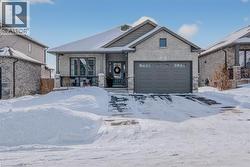 19 EDGAR Place Paris, ON N3L 0H3