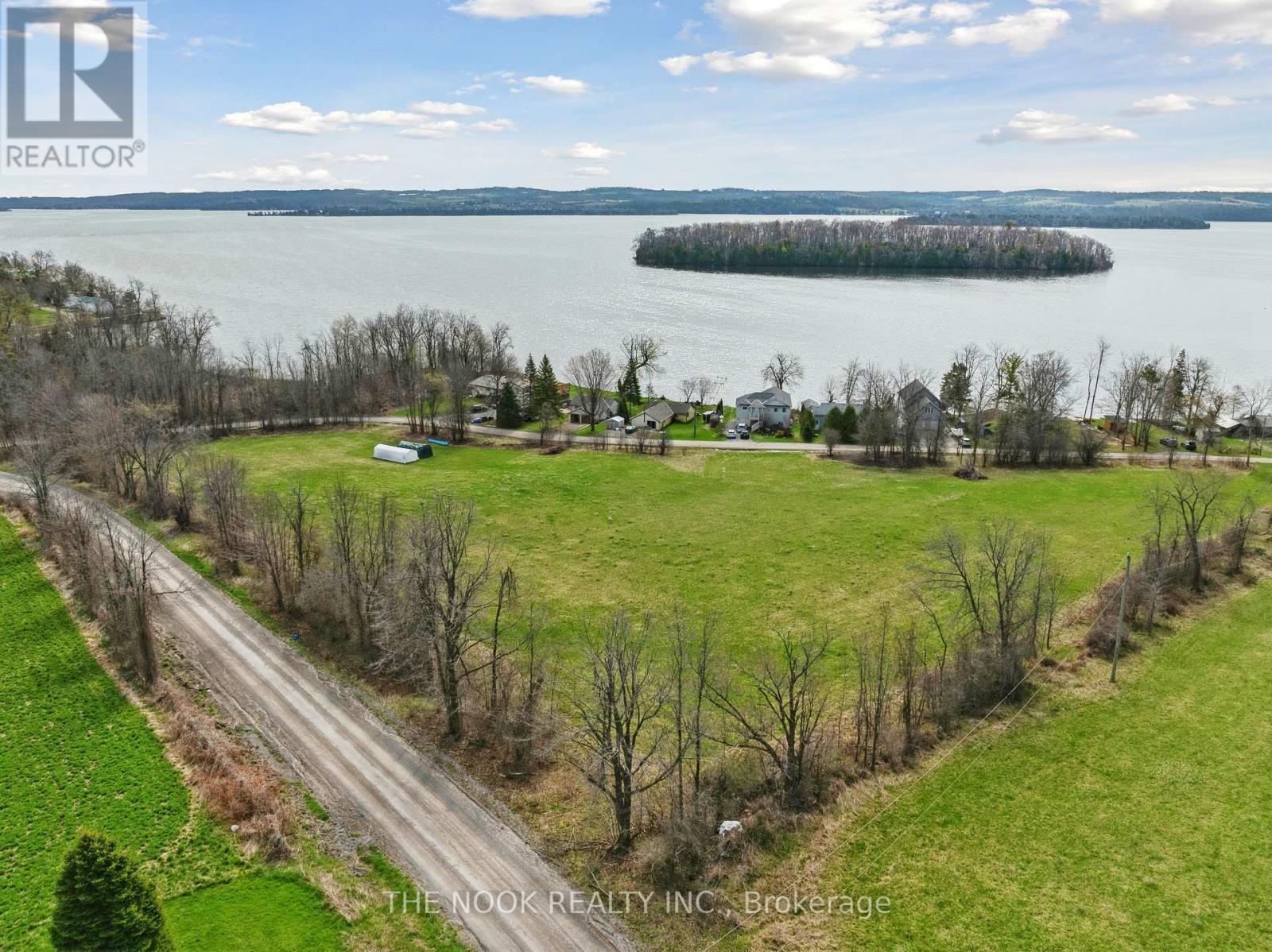 0 Lakeside Road, Otonabee-South Monaghan, ON