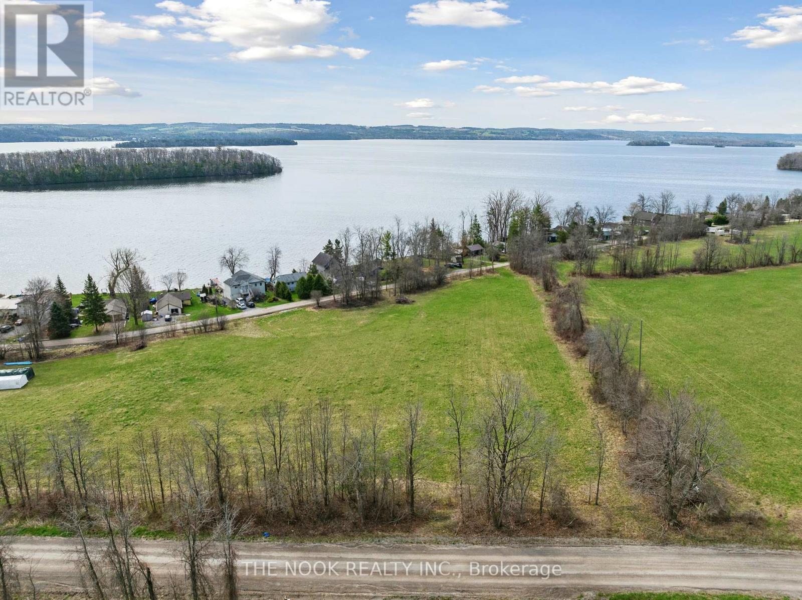 0 Lakeside Road, Otonabee-South Monaghan, ON