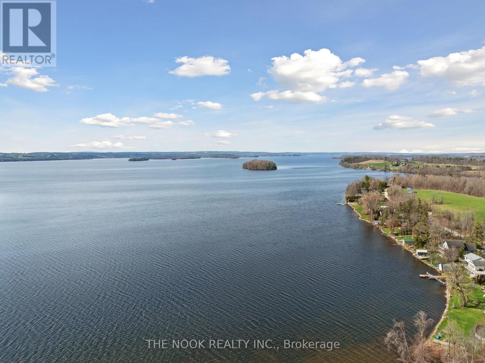 0 Lakeside Road, Otonabee-South Monaghan, ON