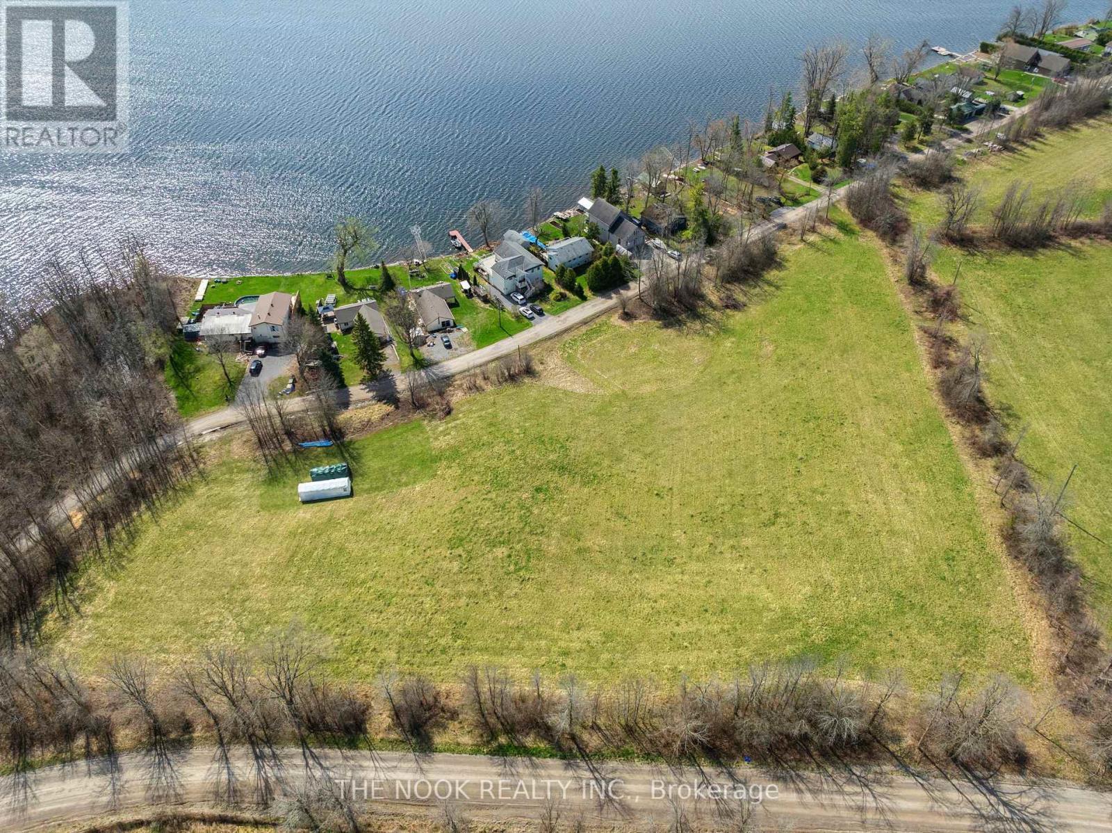 0 Lakeside Road, Otonabee-South Monaghan, ON