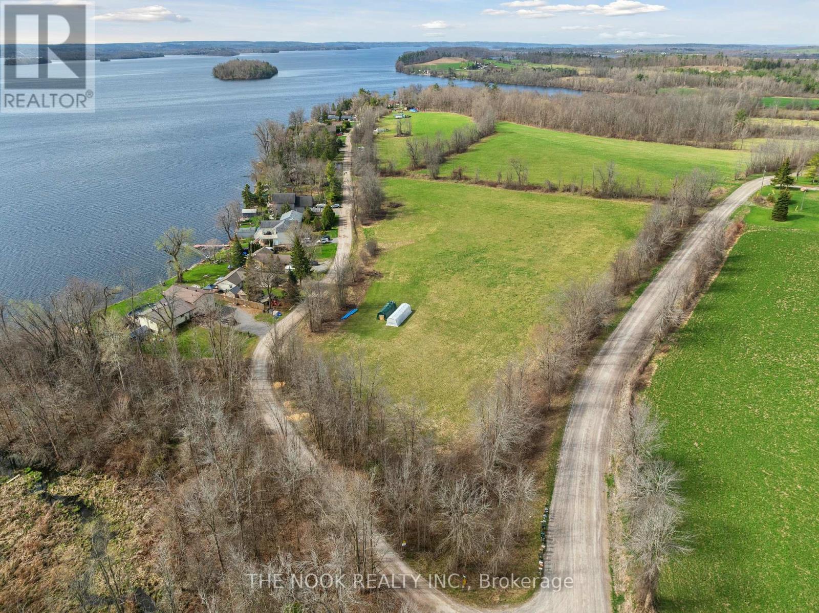 0 Lakeside Road, Otonabee-South Monaghan, ON