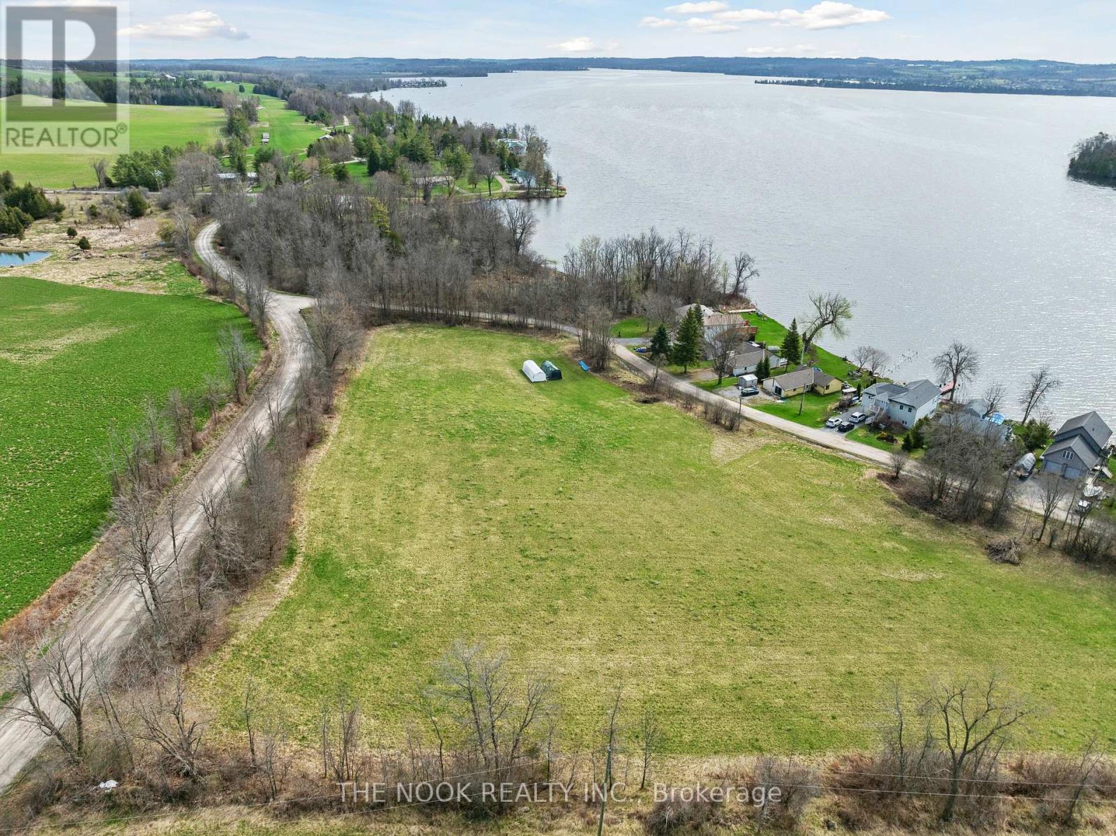 0 Lakeside Road, Otonabee-South Monaghan, ON