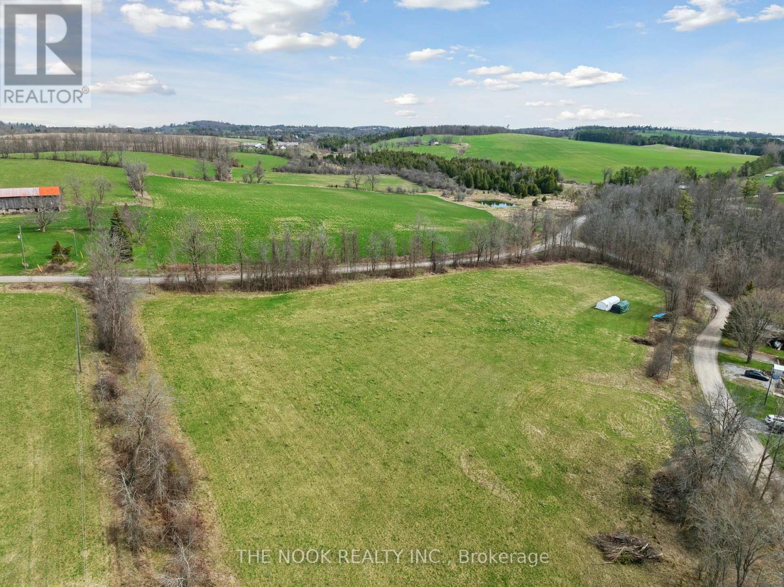 0 Lakeside Road, Otonabee-South Monaghan, ON