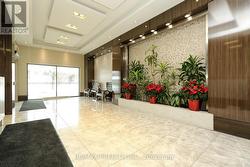 Lobby -