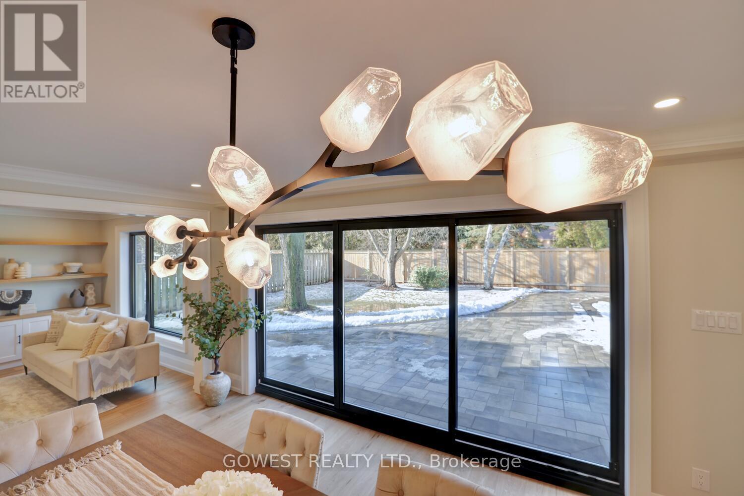 981 Valdese Drive, Mississauga, ON - Indoor