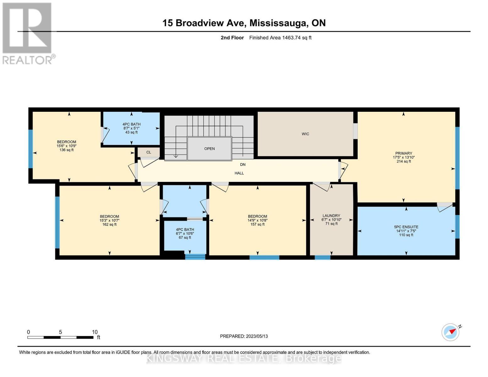 17 Broadview Avenue, Mississauga, ON - Other