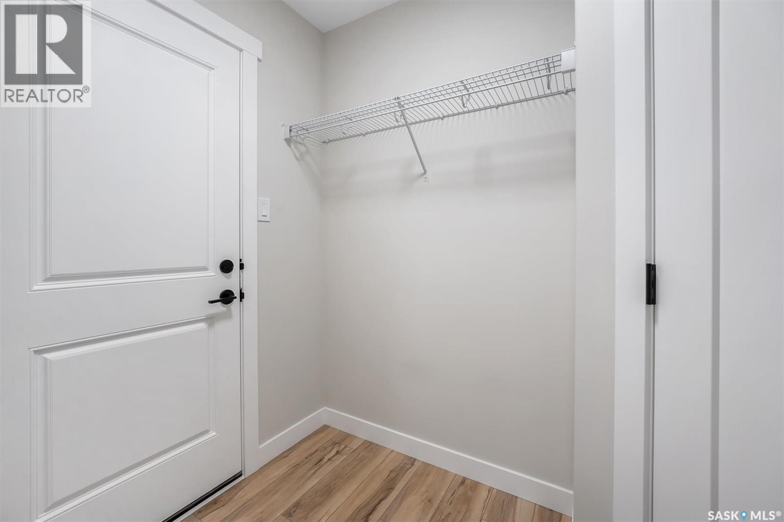 3000 Dumont Way, Regina, SK - Indoor With Storage