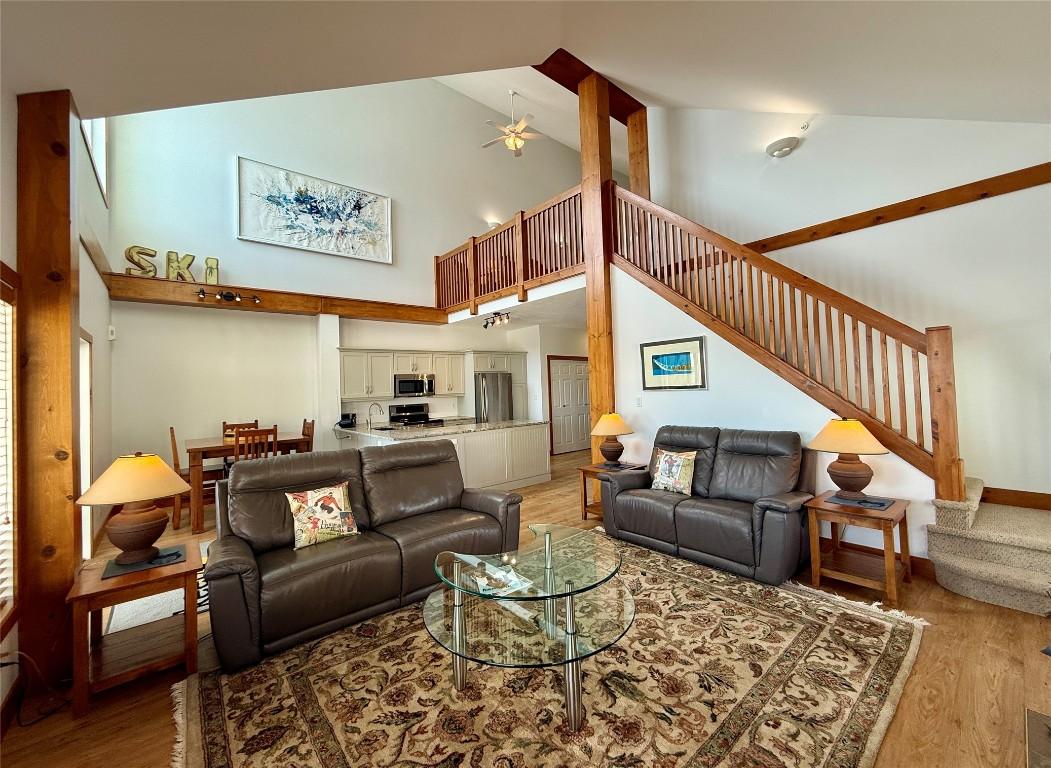 A6-1351 Gerry Sorensen Way, Kimberley, BC - Outdoor With Facade