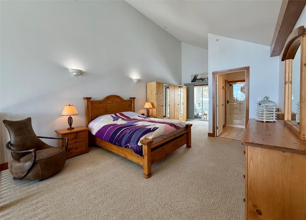 A6-1351 Gerry Sorensen Way, Kimberley, BC - Outdoor With View