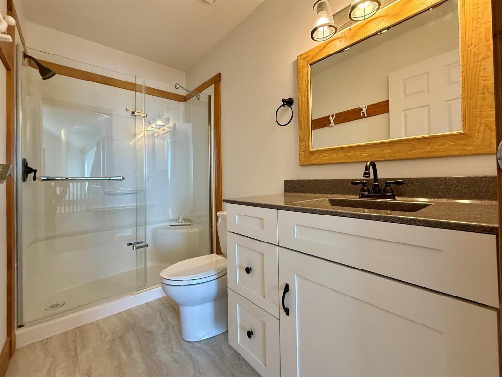 A6-1351 Gerry Sorensen Way, Kimberley, BC - Outdoor With View