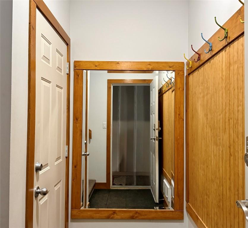 A6-1351 Gerry Sorensen Way, Kimberley, BC - Indoor Photo Showing Other Room