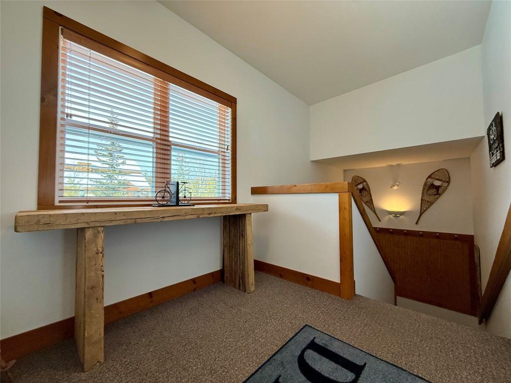 A6-1351 Gerry Sorensen Way, Kimberley, BC - Indoor