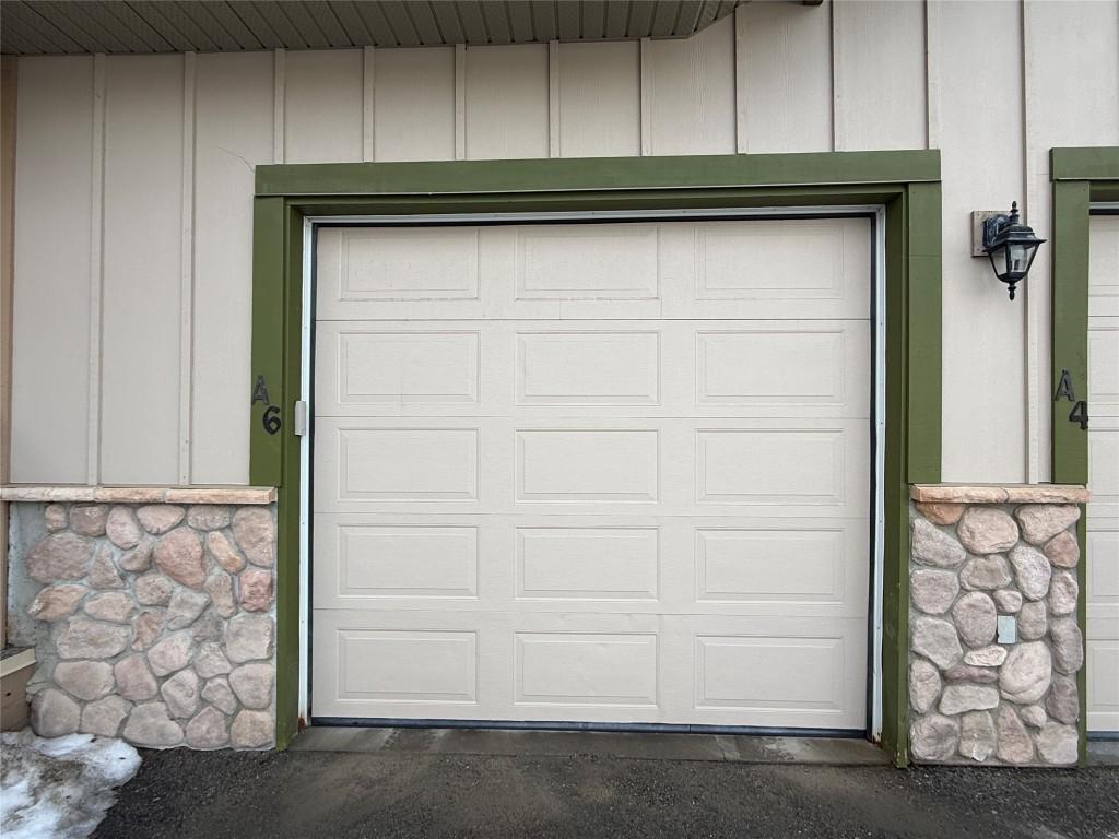 A6-1351 Gerry Sorensen Way, Kimberley, BC - With Exterior