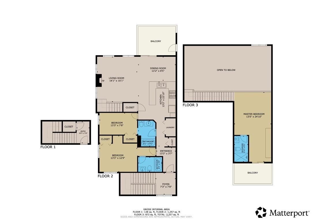 A6-1351 Gerry Sorensen Way, Kimberley, BC - Other