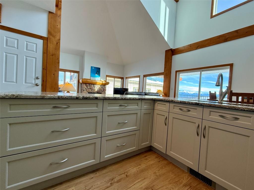 A6-1351 Gerry Sorensen Way, Kimberley, BC - Indoor