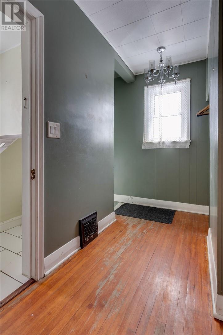 51 Devouna Street, Garson, ON - Indoor Photo Showing Other Room