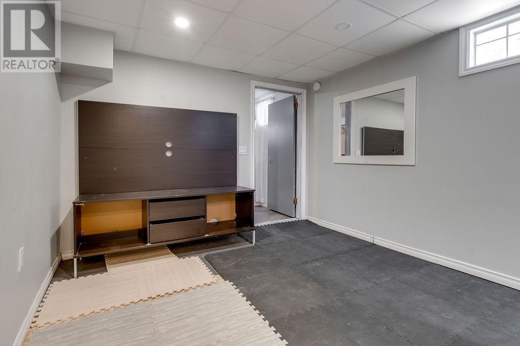 51 Devouna Street, Garson, ON - Indoor Photo Showing Other Room