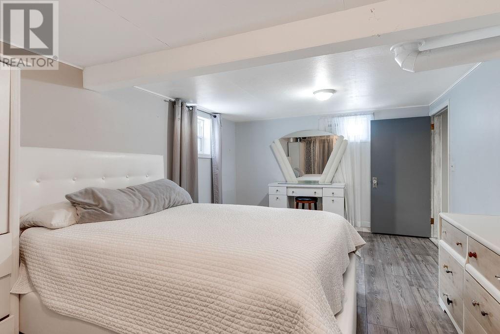 51 Devouna Street, Garson, ON - Indoor Photo Showing Bedroom