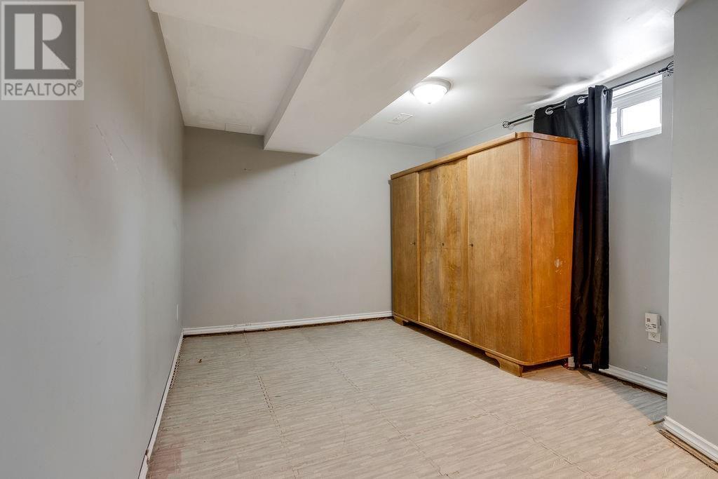 51 Devouna Street, Garson, ON - Indoor Photo Showing Other Room