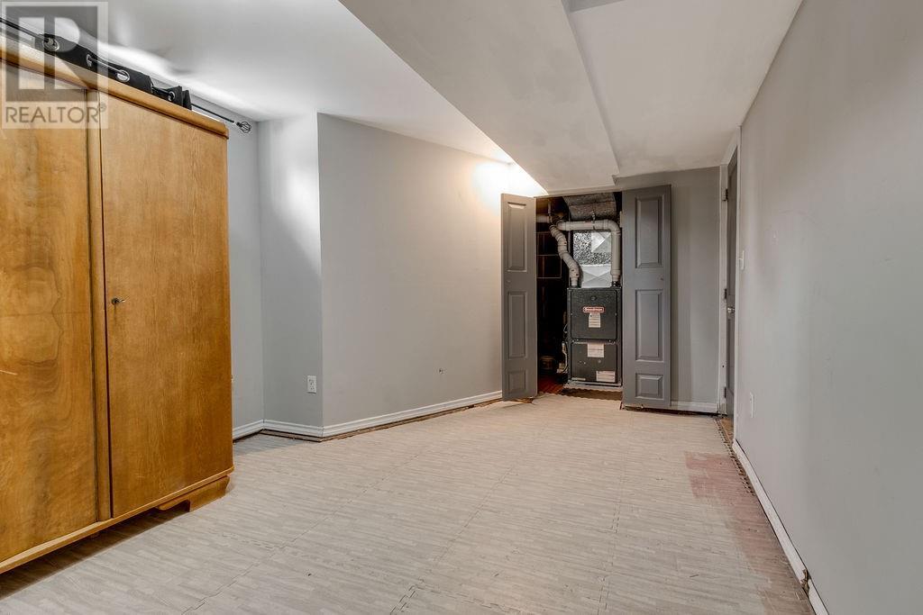 51 Devouna Street, Garson, ON - Indoor Photo Showing Other Room