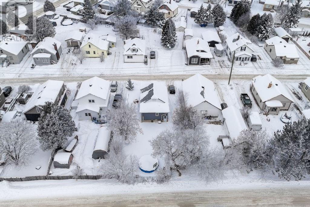 51 Devouna Street, Garson, ON - Outdoor With View