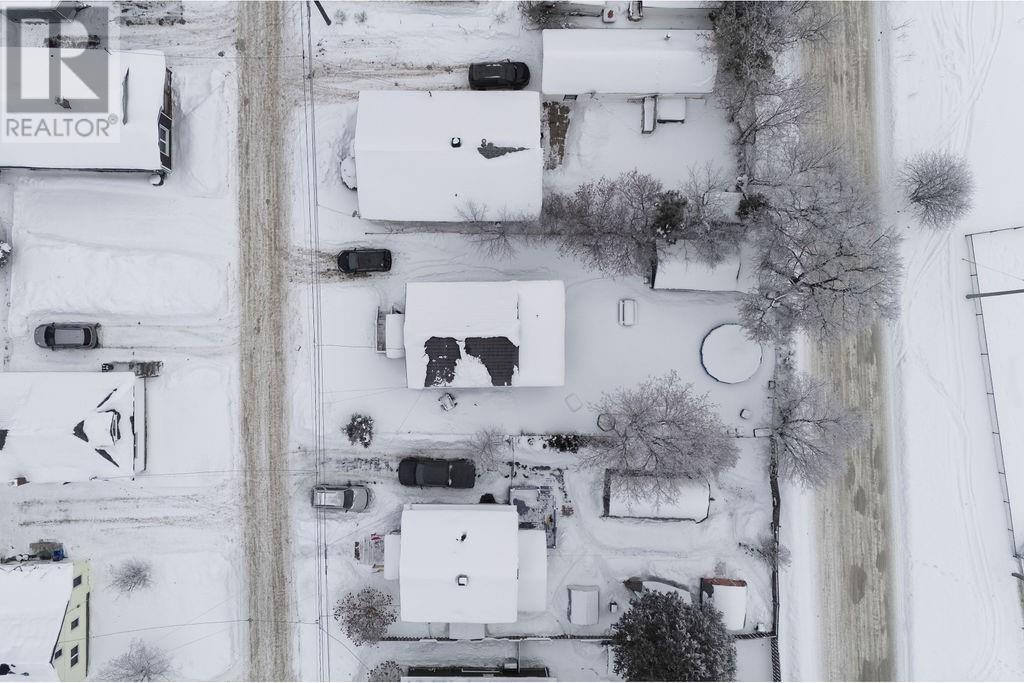 51 Devouna Street, Garson, ON - With View