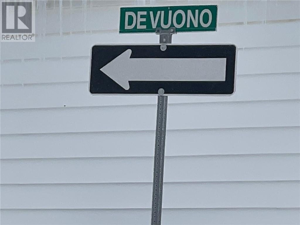 51 Devouna Street, Garson, ON - Outdoor