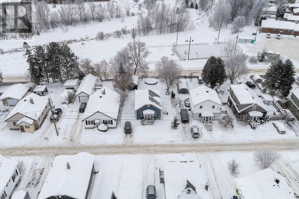 51 Devouna Street, Garson, ON - Outdoor With View