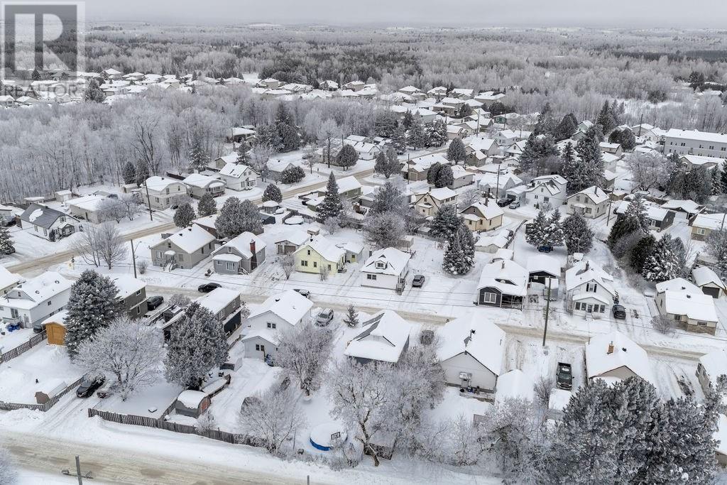 51 Devouna Street, Garson, ON - Outdoor With View