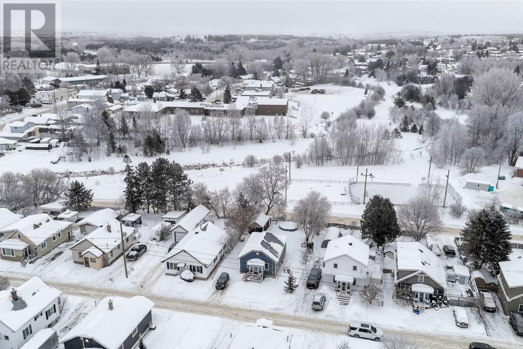 51 Devouna Street, Garson, ON - Outdoor With View