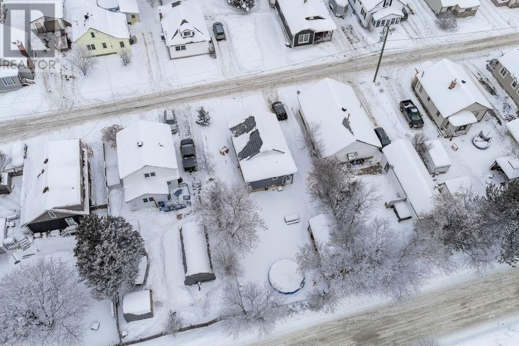 51 Devouna Street, Garson, ON - Outdoor With View