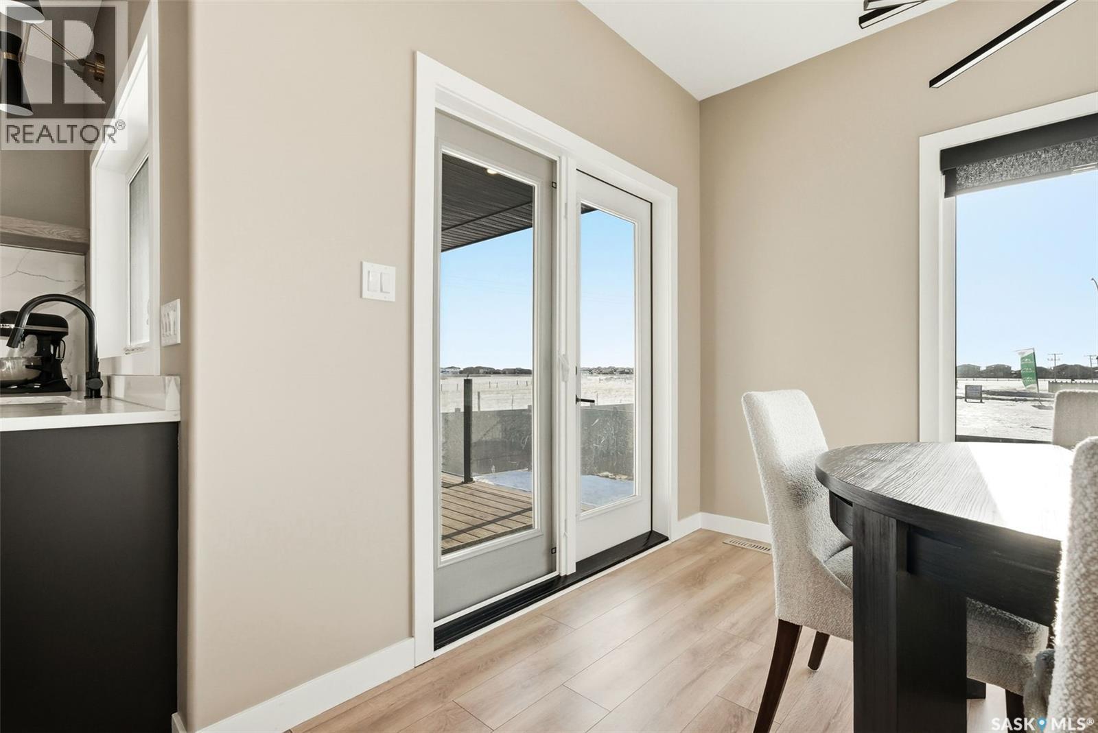 13 Plains Green, Pilot Butte, SK - Indoor