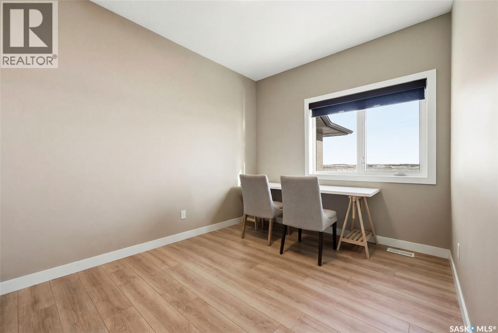 13 Plains Green, Pilot Butte, SK - Indoor