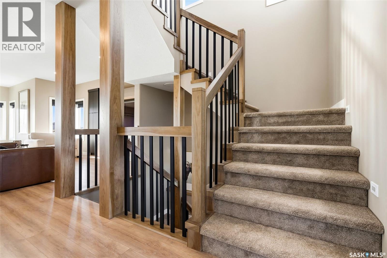 13 Plains Green, Pilot Butte, SK - Indoor Photo Showing Other Room