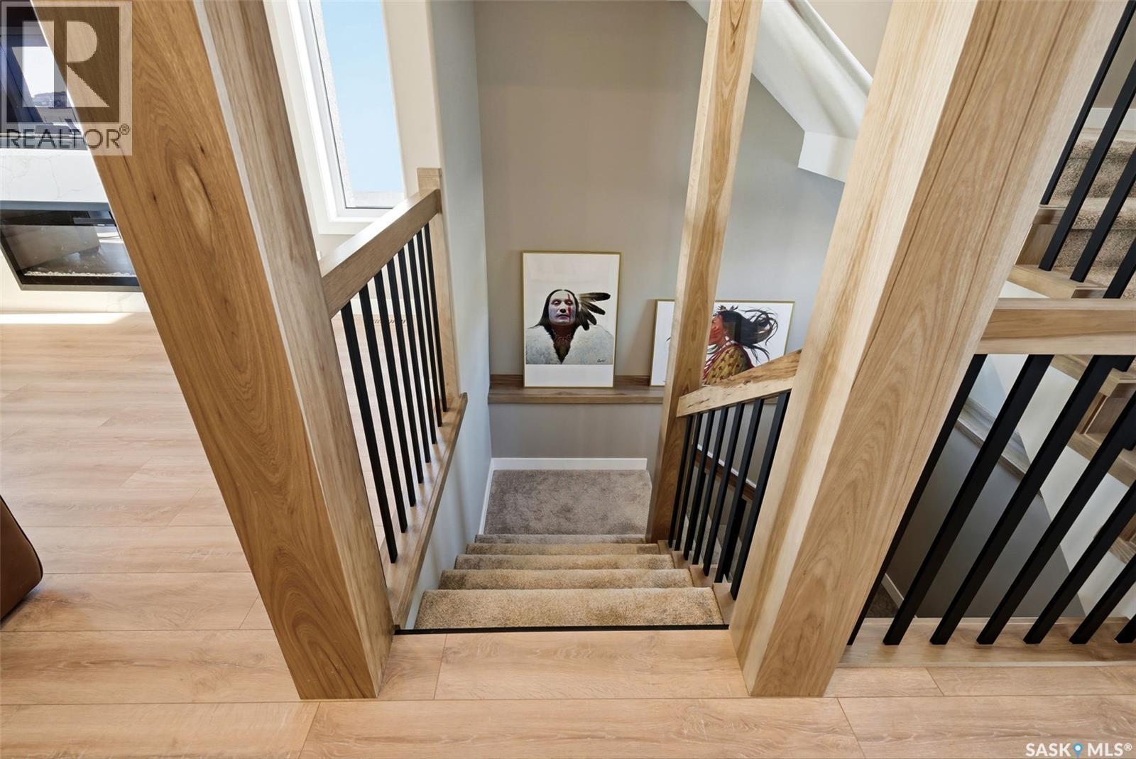 13 Plains Green, Pilot Butte, SK - Indoor Photo Showing Other Room