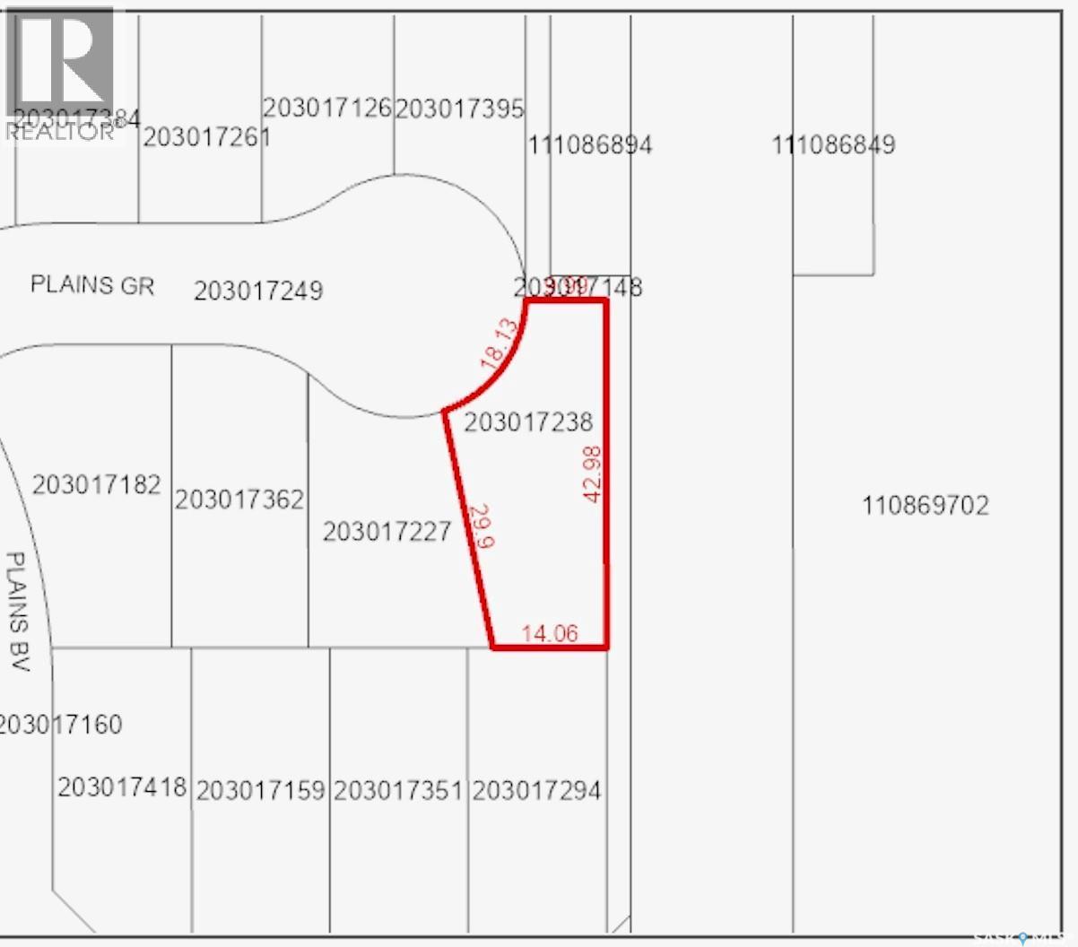 13 Plains Green, Pilot Butte, SK - Other