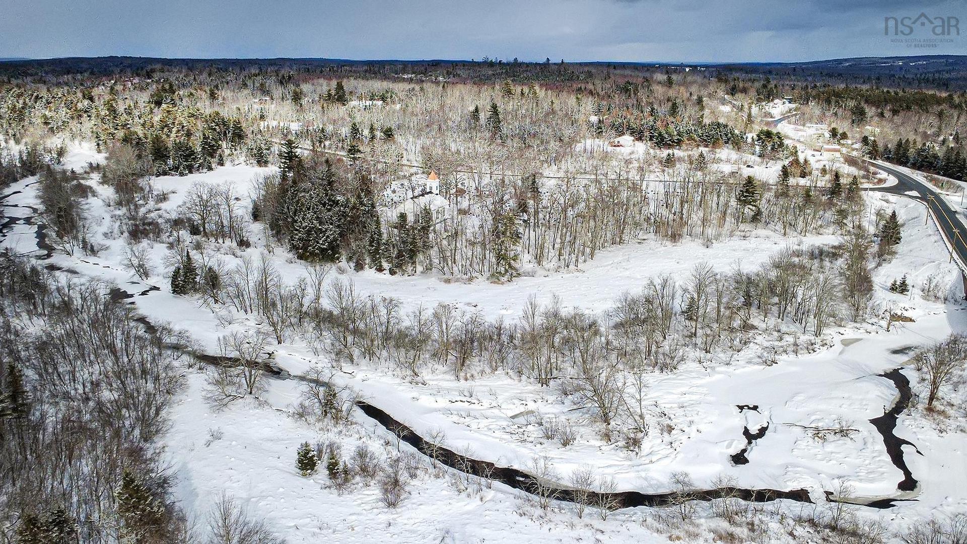 455 Highway 224, Gays River, NS