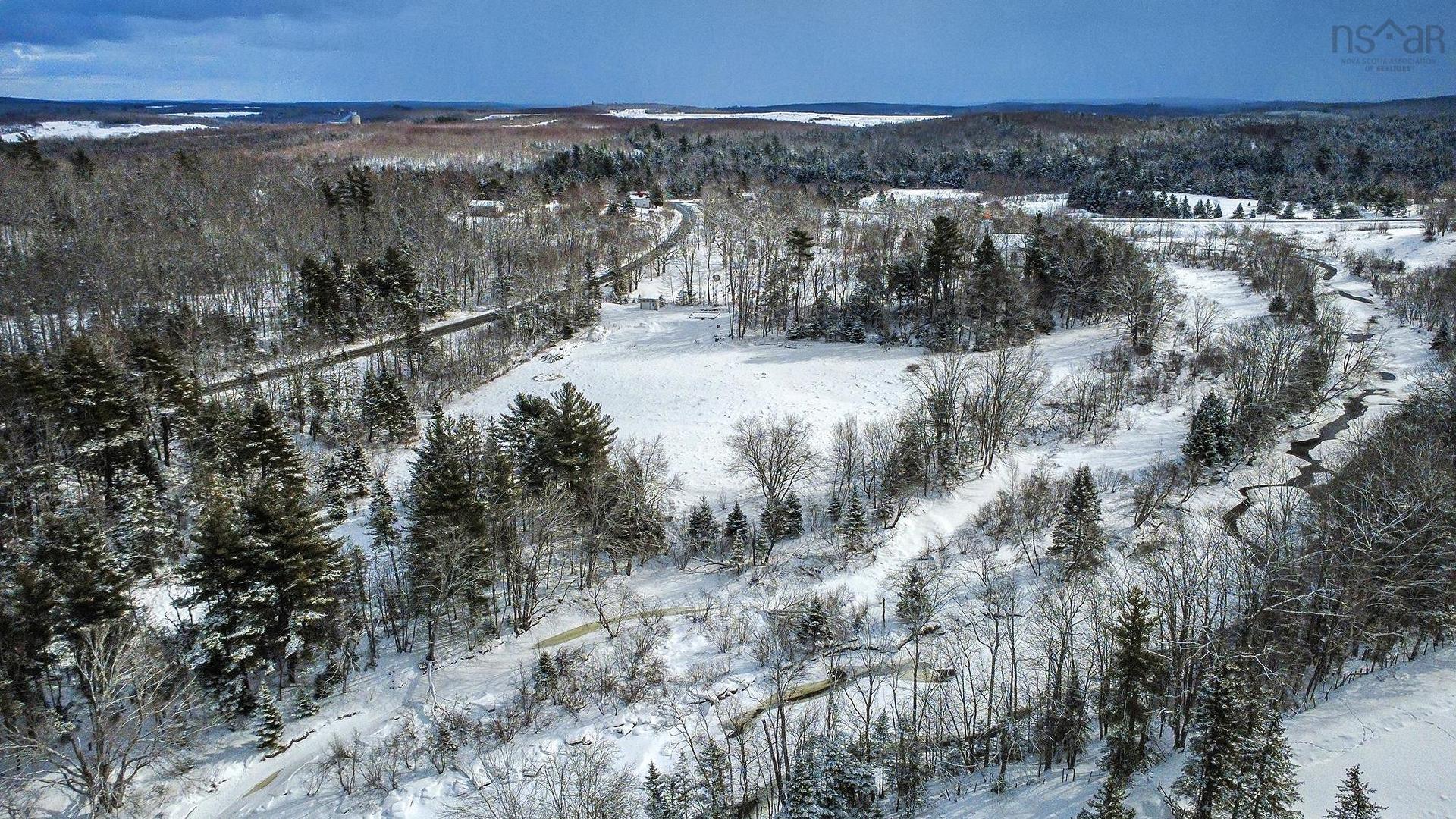 455 Highway 224, Gays River, NS