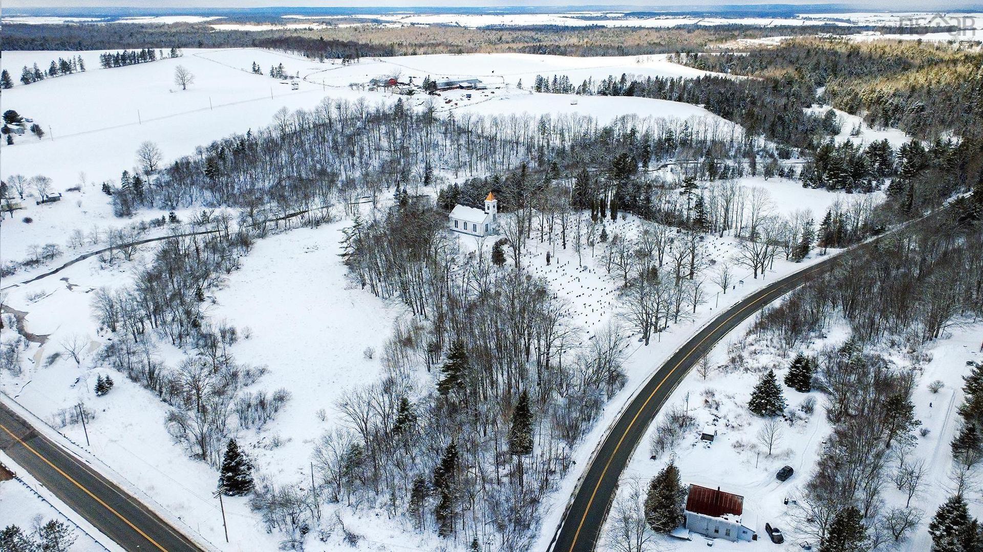 455 Highway 224, Gays River, NS